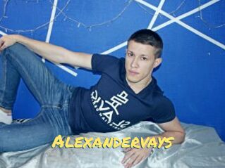Alexandervays