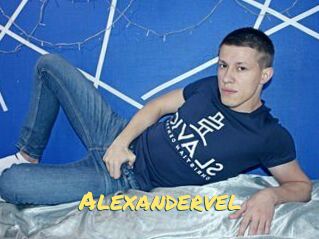 Alexandervel