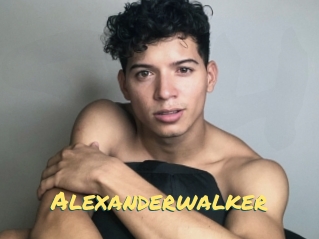 Alexanderwalker