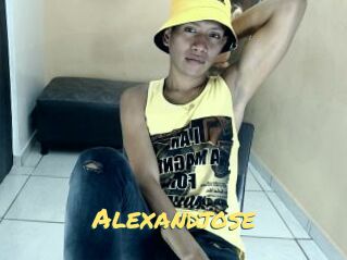Alexandjose