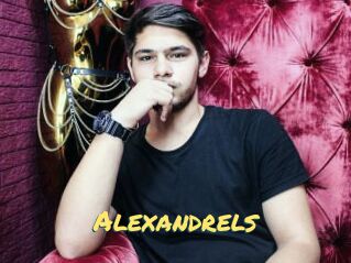 Alexandrels