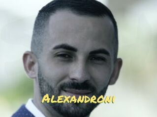 Alexandroni