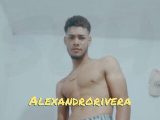 Alexandrorivera