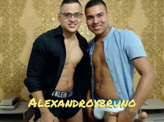 Alexandroybruno
