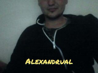 Alexandrual