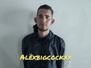 Alexbigcockxx