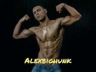 Alexbighunk