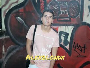 Alexblondx
