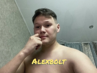 Alexbolt