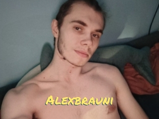 Alexbrauni