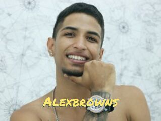 Alexbrowns