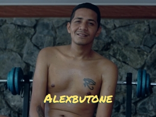 Alexbutone