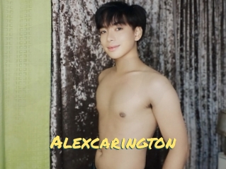 Alexcarington