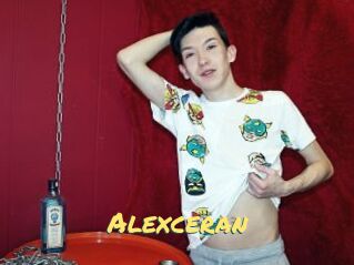 Alexceran