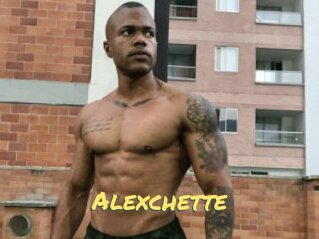 Alexchette