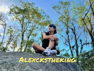 Alexckstheking