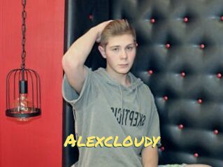 Alexcloudy