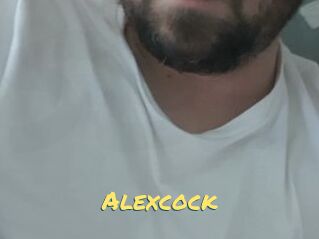 Alexcock