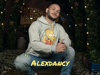 Alexdancy