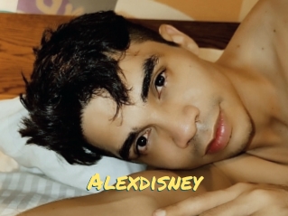 Alexdisney