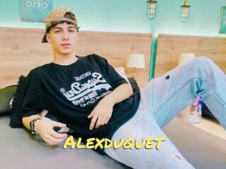 Alexduquet