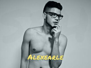 Alexearle