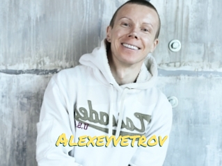 Alexeyvetrov