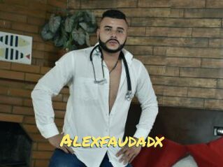 Alexfaudadx