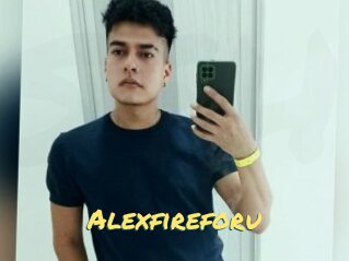 Alexfireforu