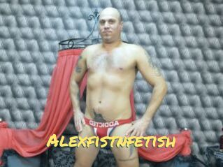 Alexfistnfetish