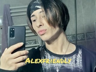 Alexfriendly
