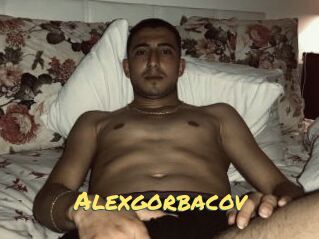 Alexgorbacov