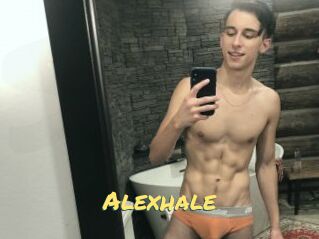 Alexhale