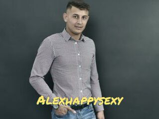 Alexhappysexy