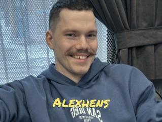Alexhens