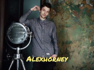 Alexhorney