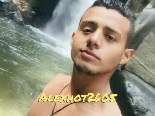 Alexhot2605