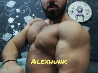 Alexhunk