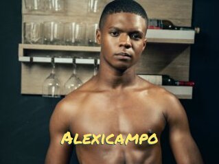 Alexicampo