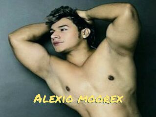 Alexio_moorex