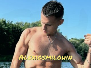 Alexiosmilohin