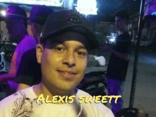 Alexis_sweett
