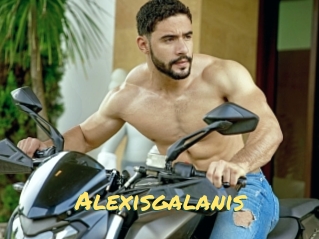 Alexisgalanis