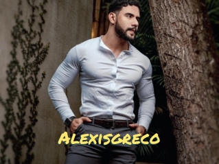 Alexisgreco