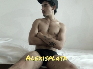 Alexisplata