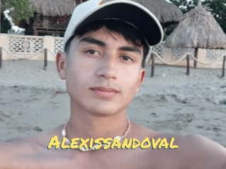 Alexissandoval