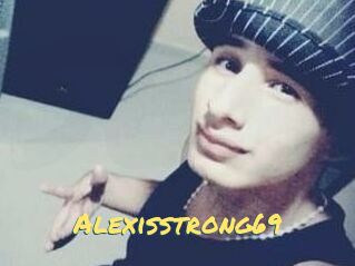 Alexisstrong69