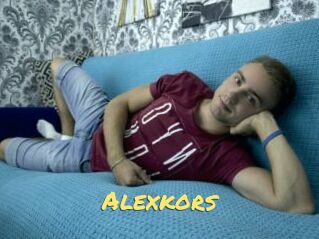 Alexkors