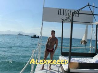 Alexkreed