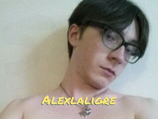 Alexlaligre